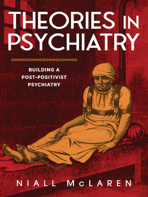 cover image of Theories in Psychiatry